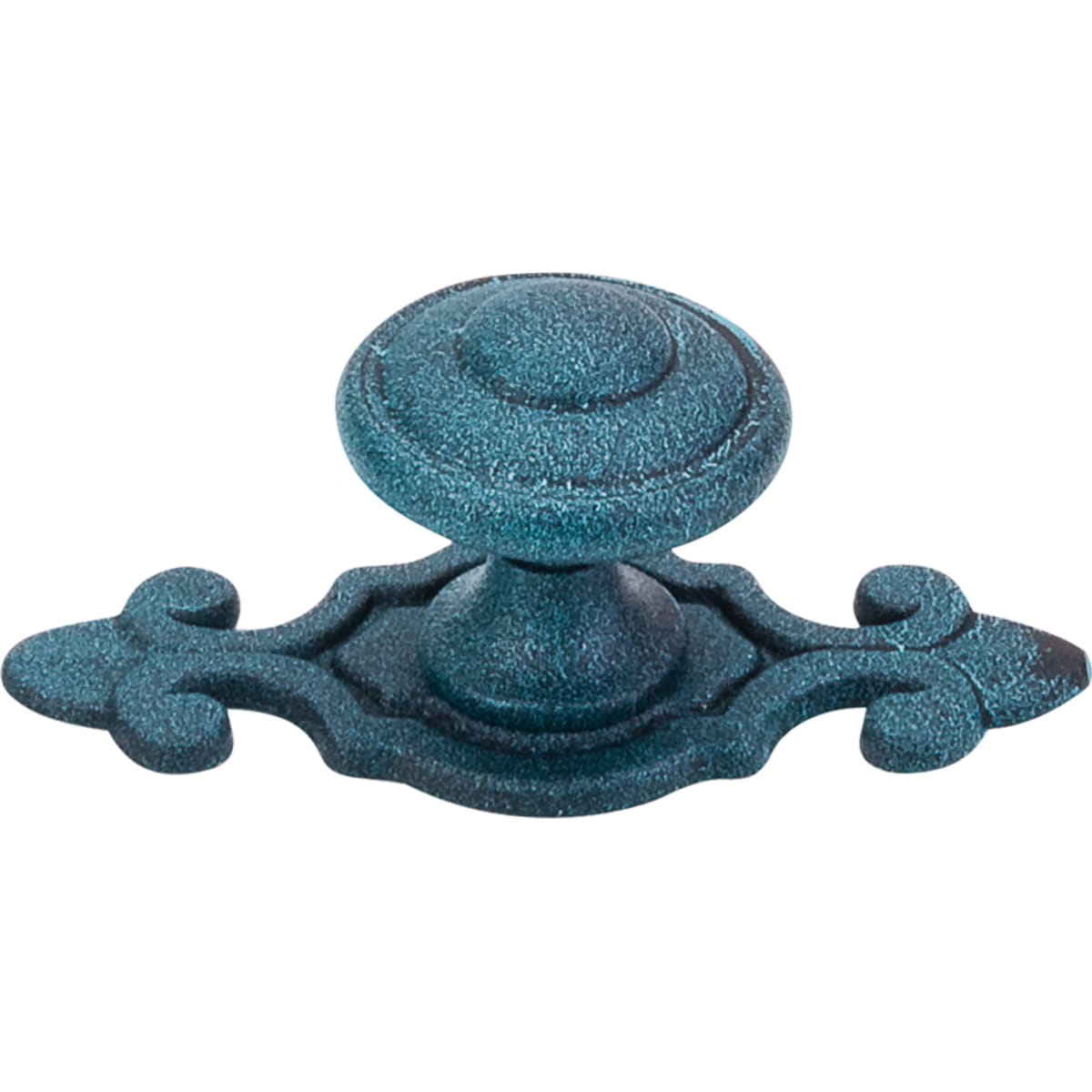 Canterbury 1-1/4 Inch Mushroom Cabinet Knob from the Britannia Collection