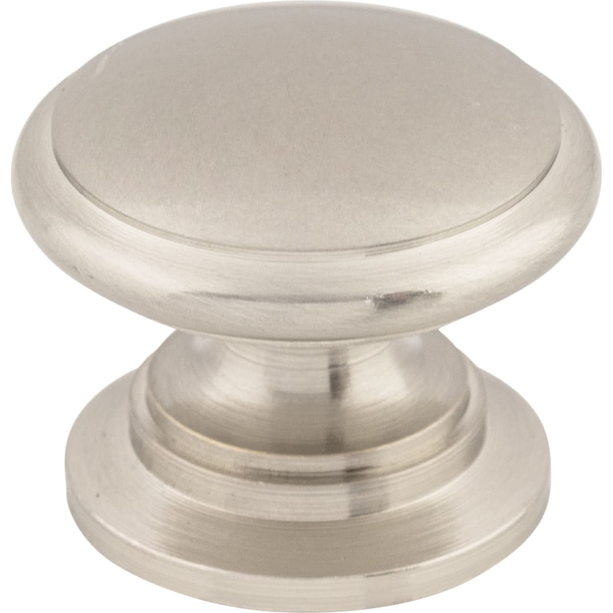 Ray 1-1/4 Inch Mushroom Cabinet Knob from the Somerset II Collection