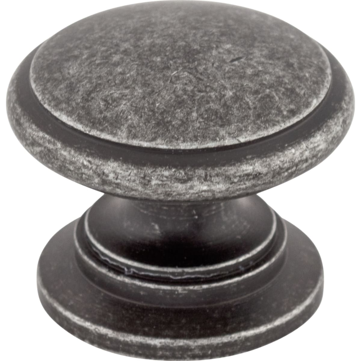 Ray 1-1/4 Inch Mushroom Cabinet Knob from the Somerset II Collection