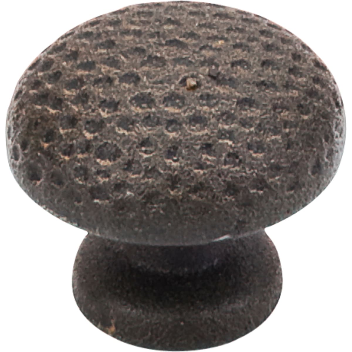 Warwick 1-1/4 Inch Mushroom Cabinet Knob from the Britannia Collection
