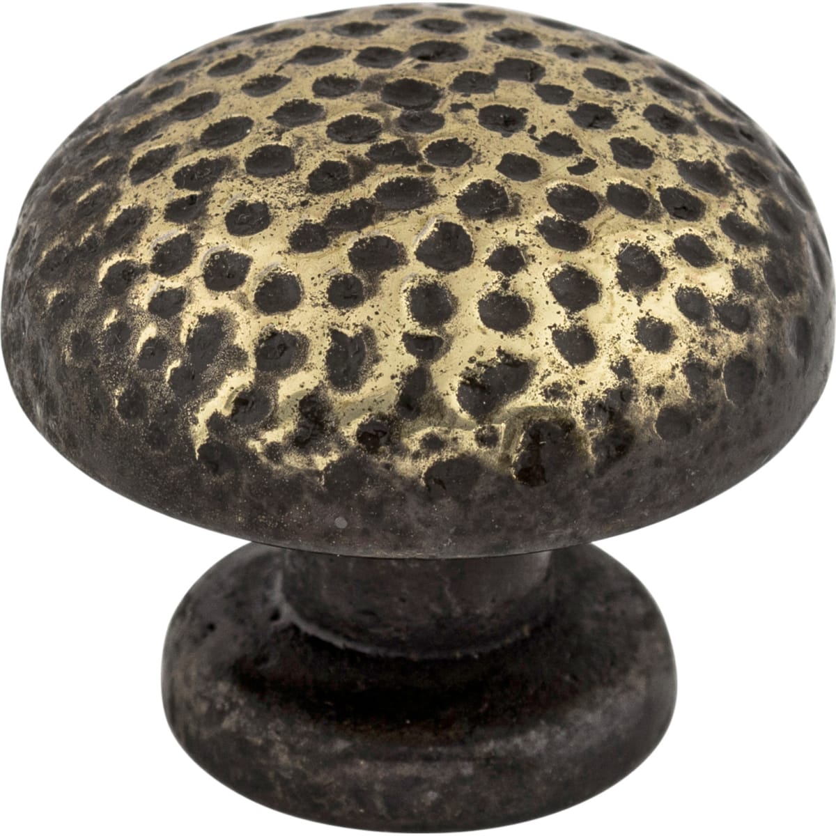 Warwick 1-1/4 Inch Mushroom Cabinet Knob from the Britannia Collection