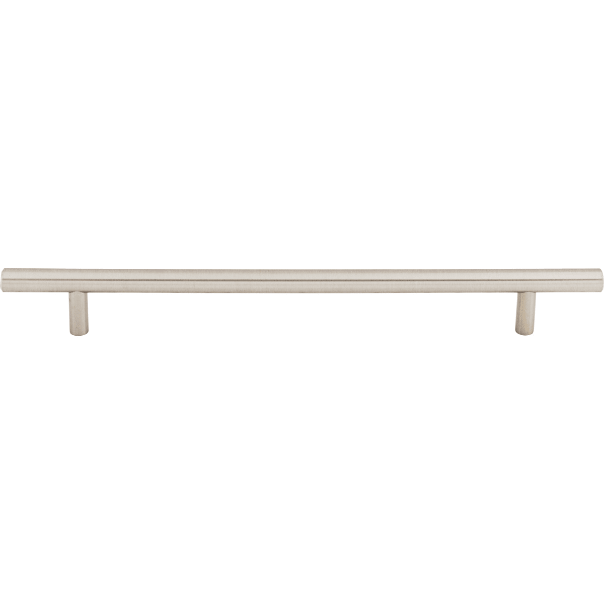 Hopewell 8-13/16 Inch Center to Center Bar Cabinet Pull from the Bar Pulls Collection