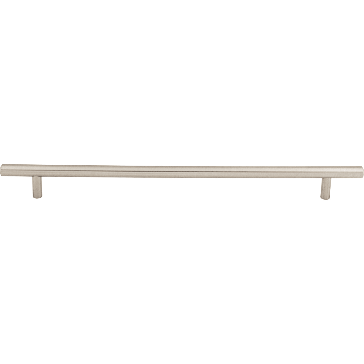 Hopewell 30-1/4 Inch Center to Center Bar Cabinet Pull from the Bar Pulls Collection