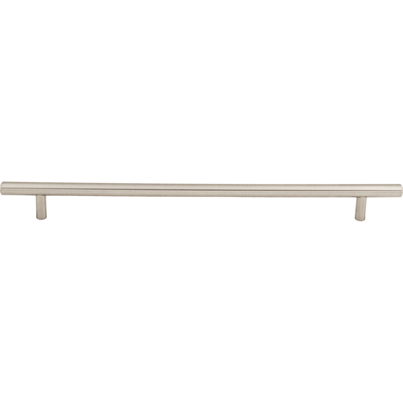 Hopewell 30-1/4 Inch Center to Center Bar Cabinet Pull from the Bar Pulls Collection