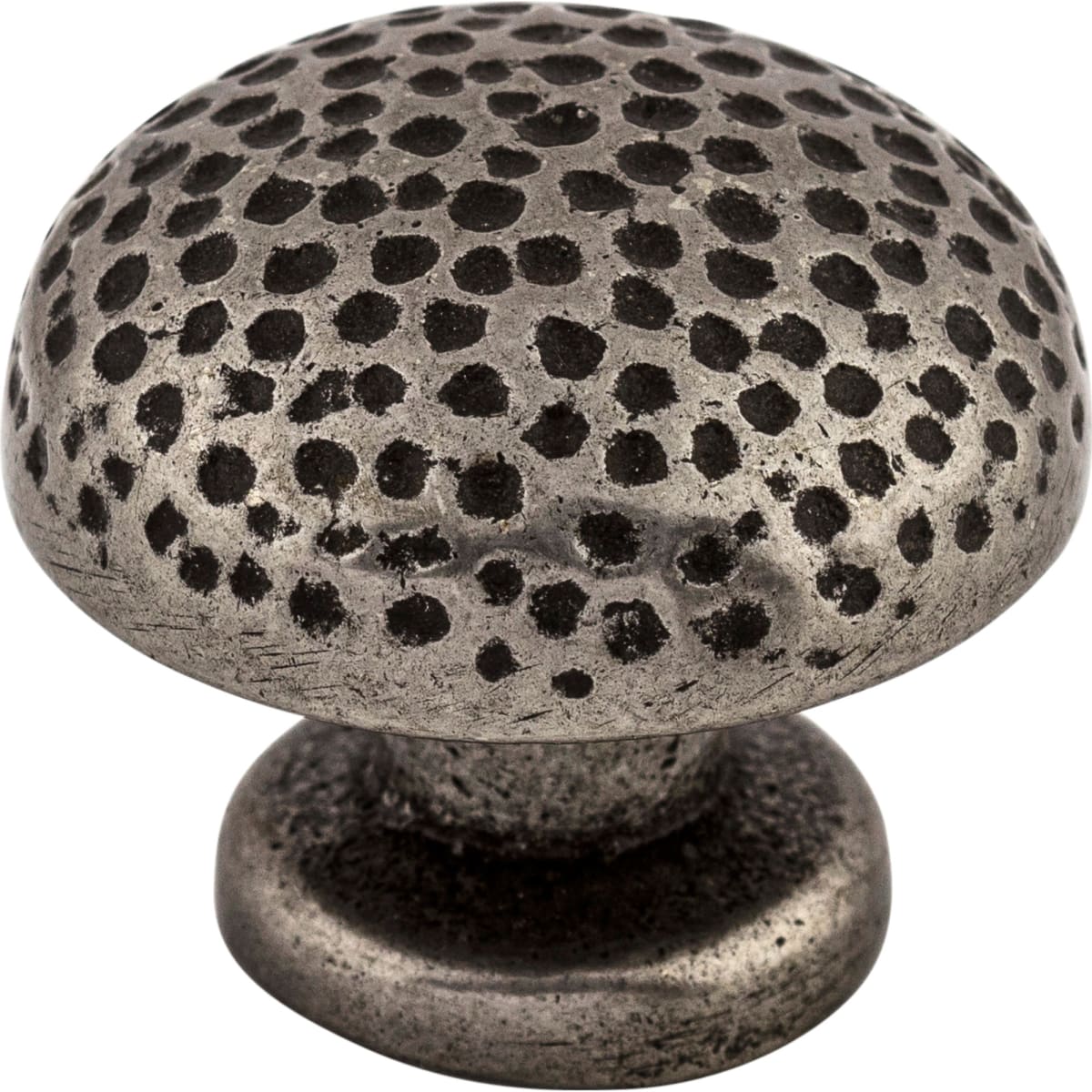 Warwick 1-1/4 Inch Mushroom Cabinet Knob from the Britannia Collection