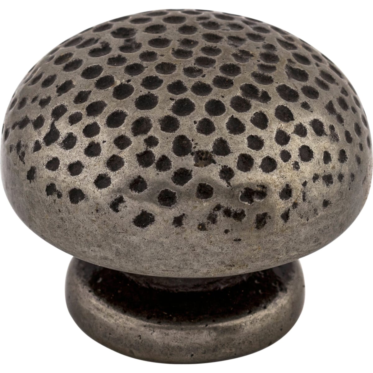Warwick 1-1/2 Inch Mushroom Cabinet Knob from the Britannia Collection