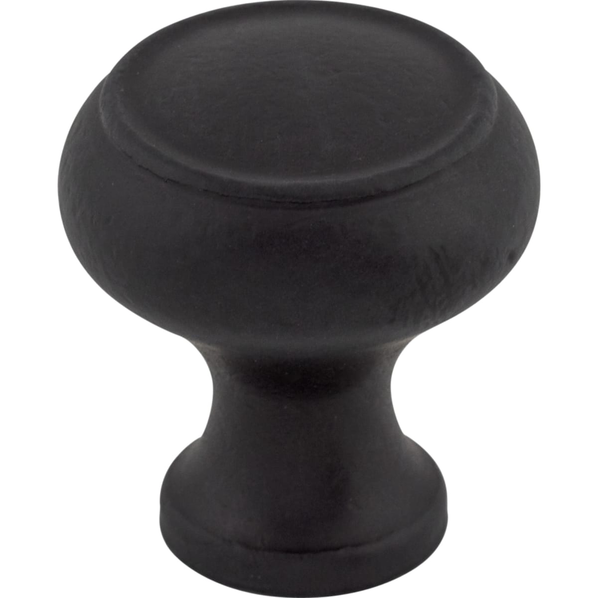Normandy 1-1/8 Inch Mushroom Cabinet Knob