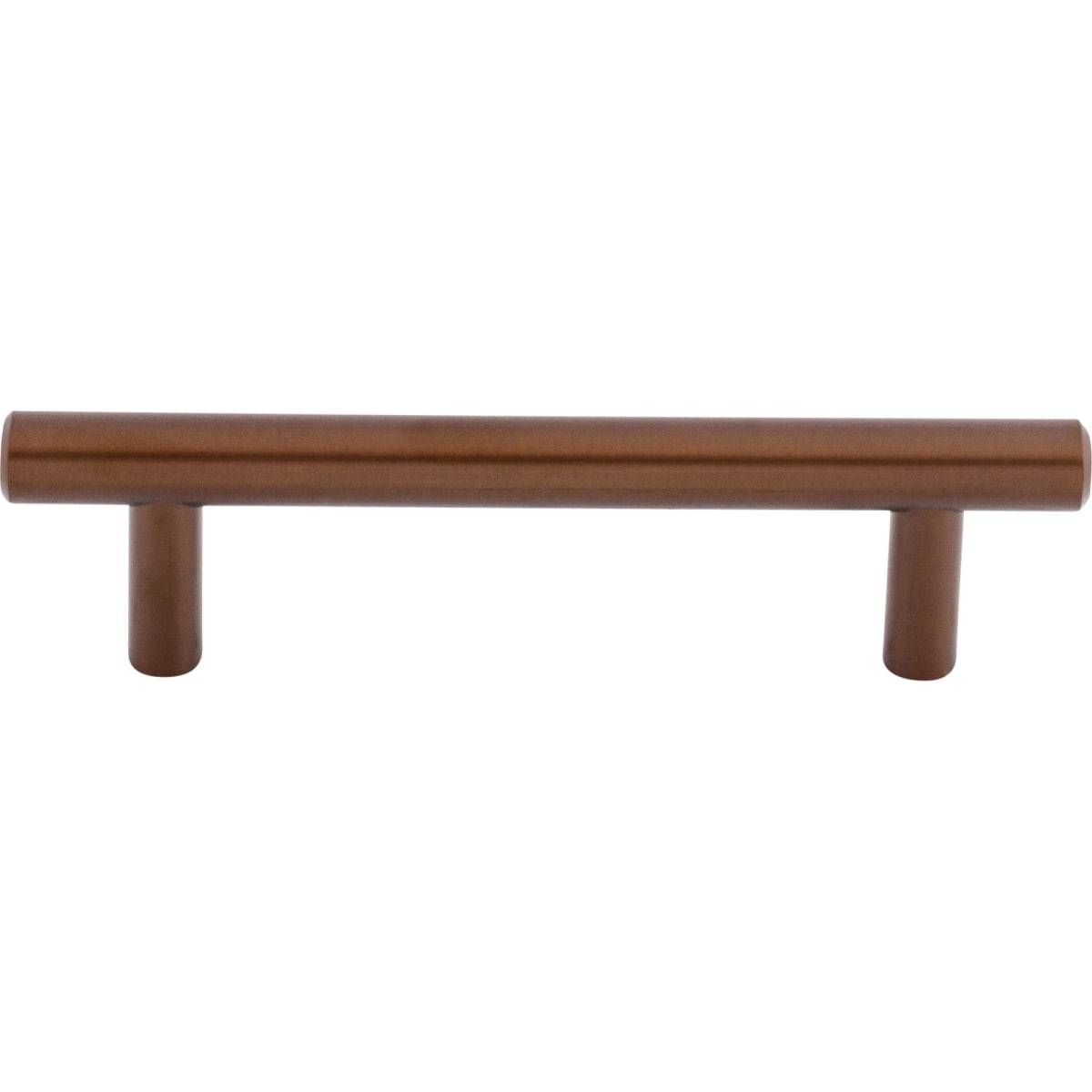 Hopewell 3-3/4 Inch Center to Center Bar Cabinet Pull from the Bar Pulls Collection