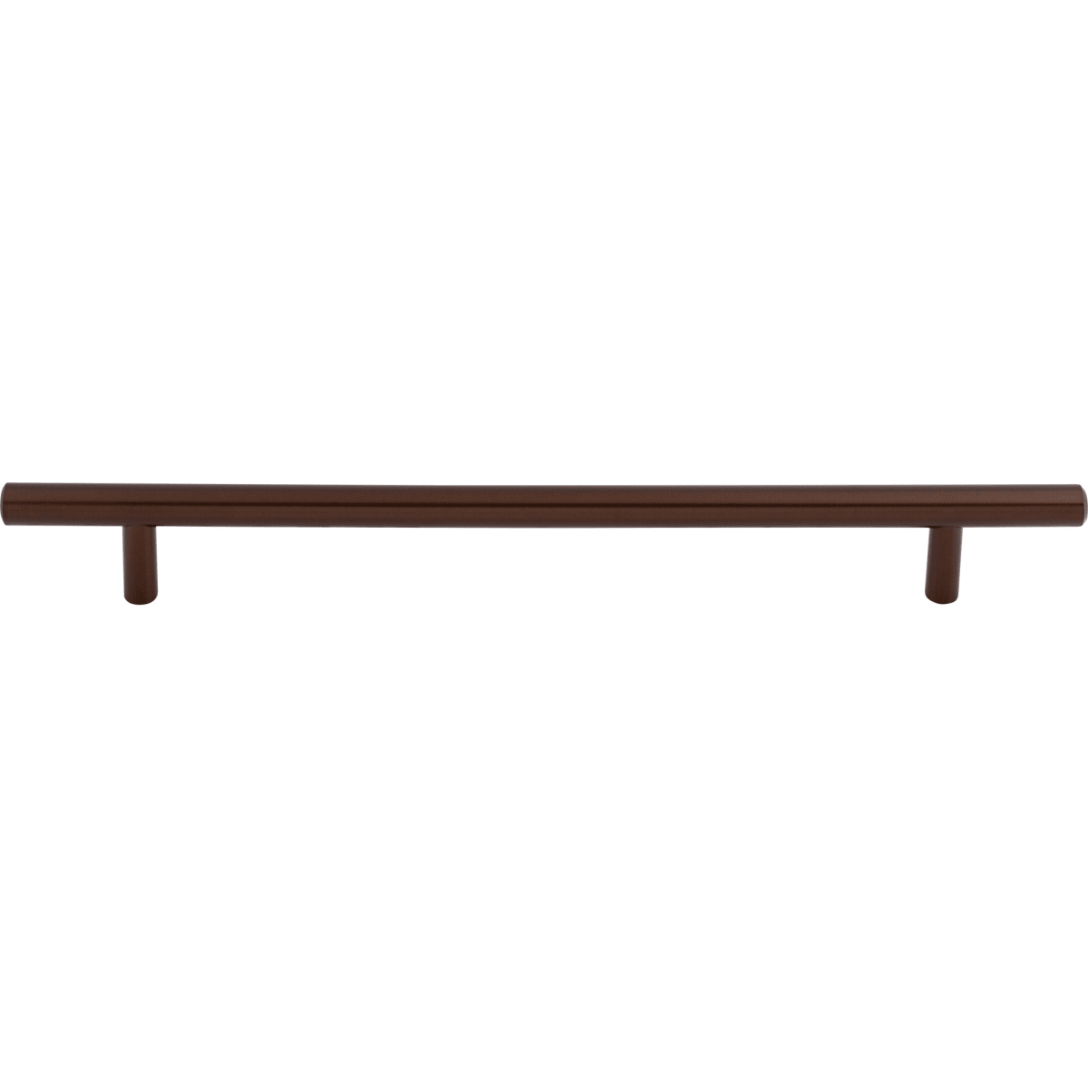Hopewell 8-13/16 Inch Center to Center Bar Cabinet Pull from the Bar Pulls Collection