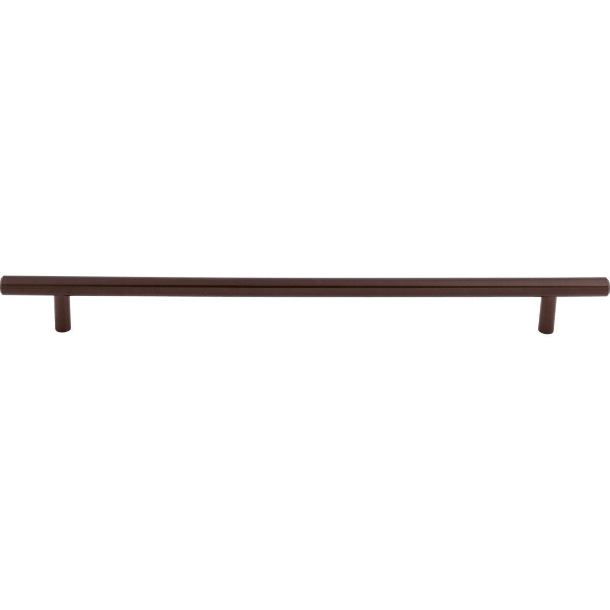 Hopewell 15 Inch Center to Center Bar Cabinet Pull from the Bar Pulls Collection