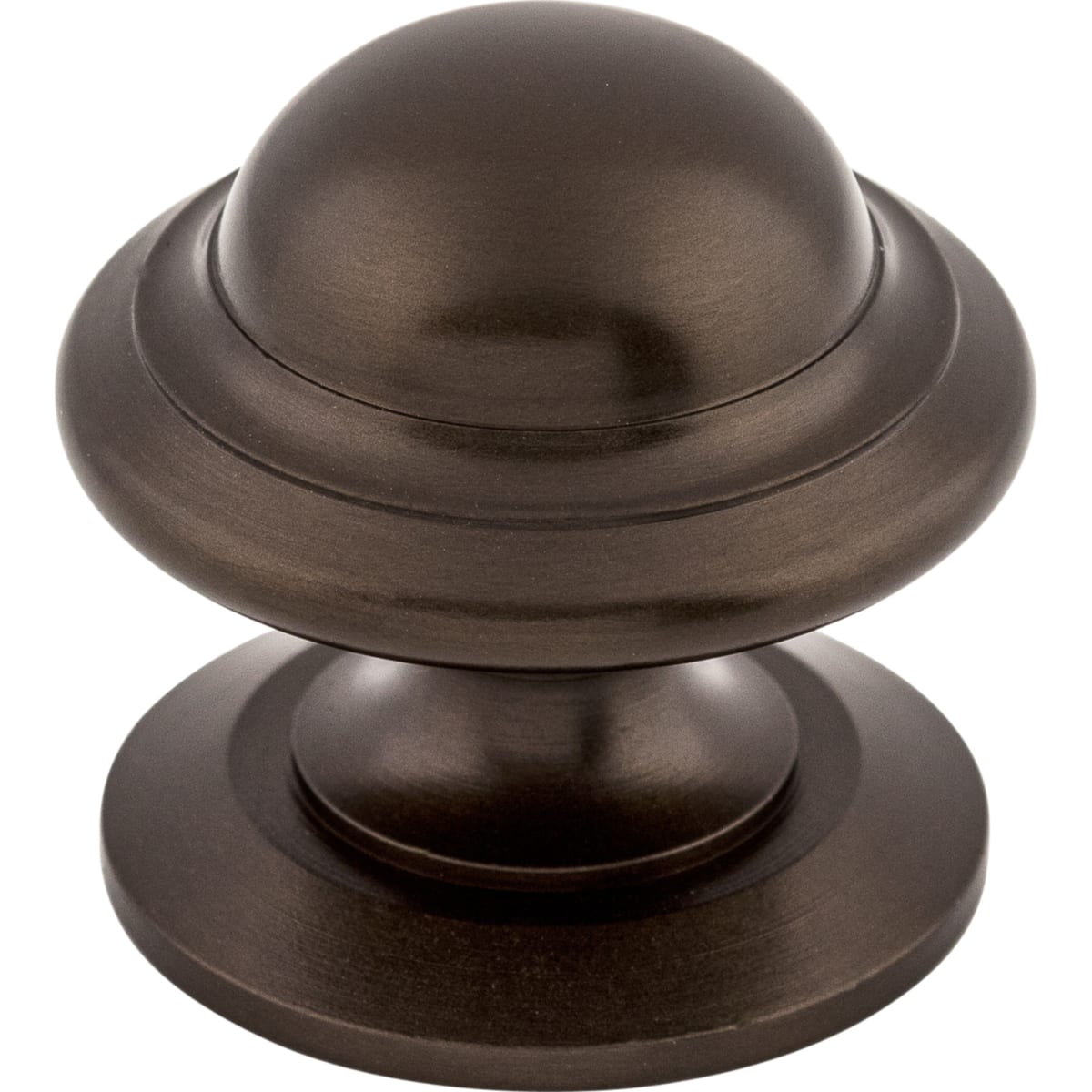 Empress 1-3/8 Inch Mushroom Cabinet Knob from the Britannia Collection