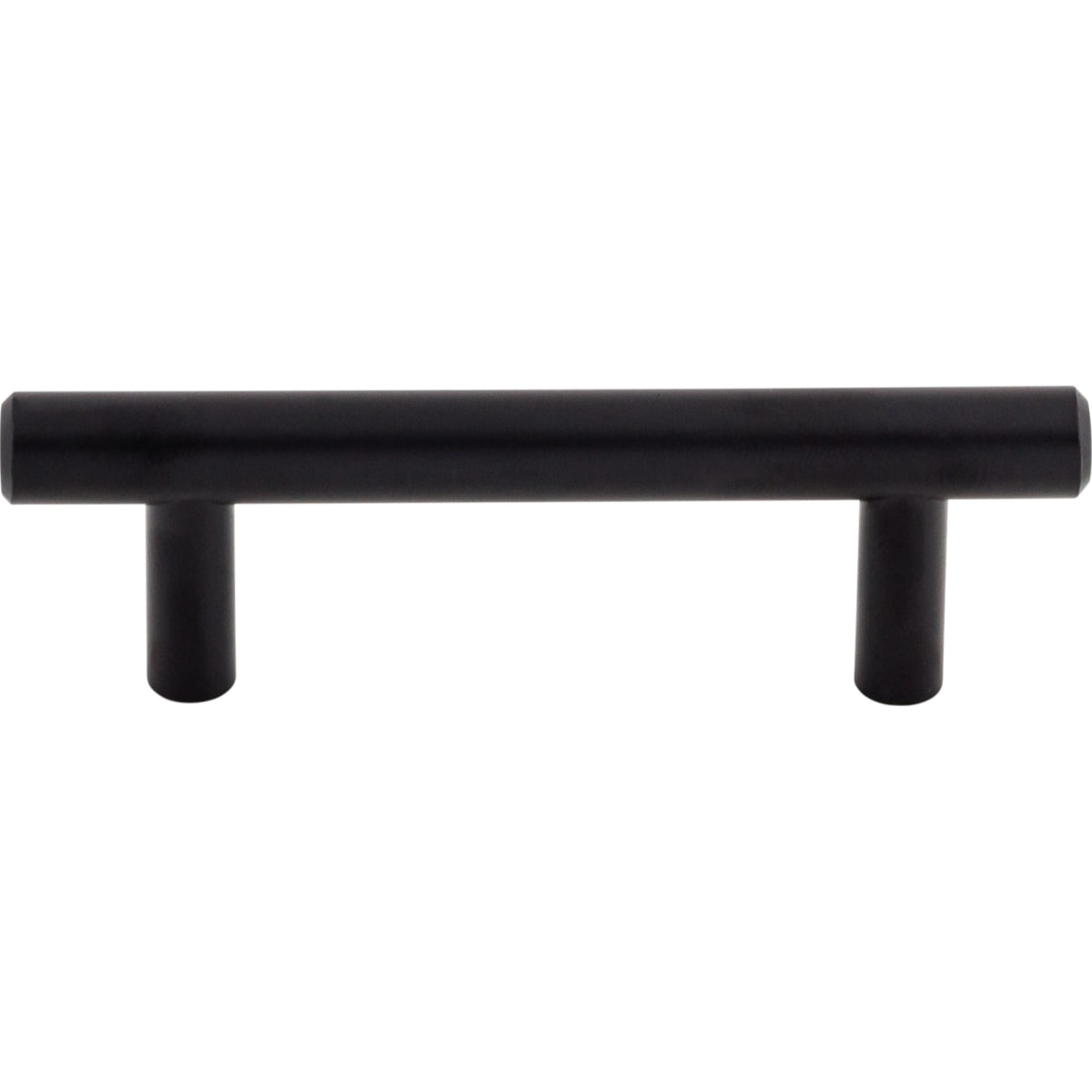 Hopewell 3 Inch Center to Center Bar Cabinet Pull from the Bar Pulls Collection