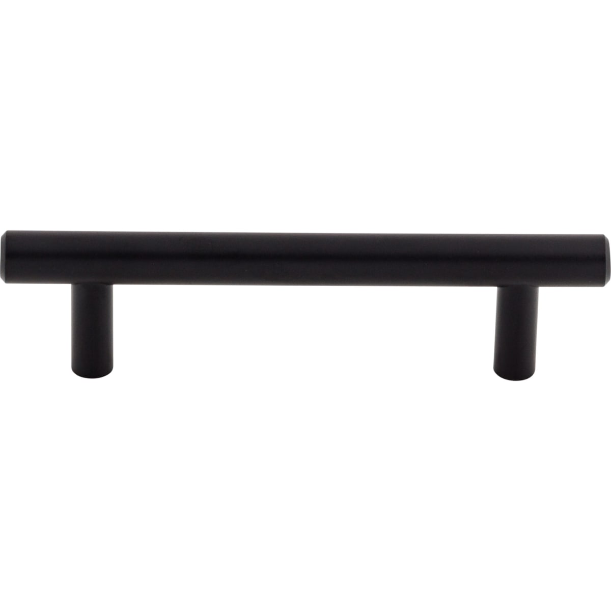 Hopewell 3-3/4 Inch Center to Center Bar Cabinet Pull from the Bar Pulls Collection