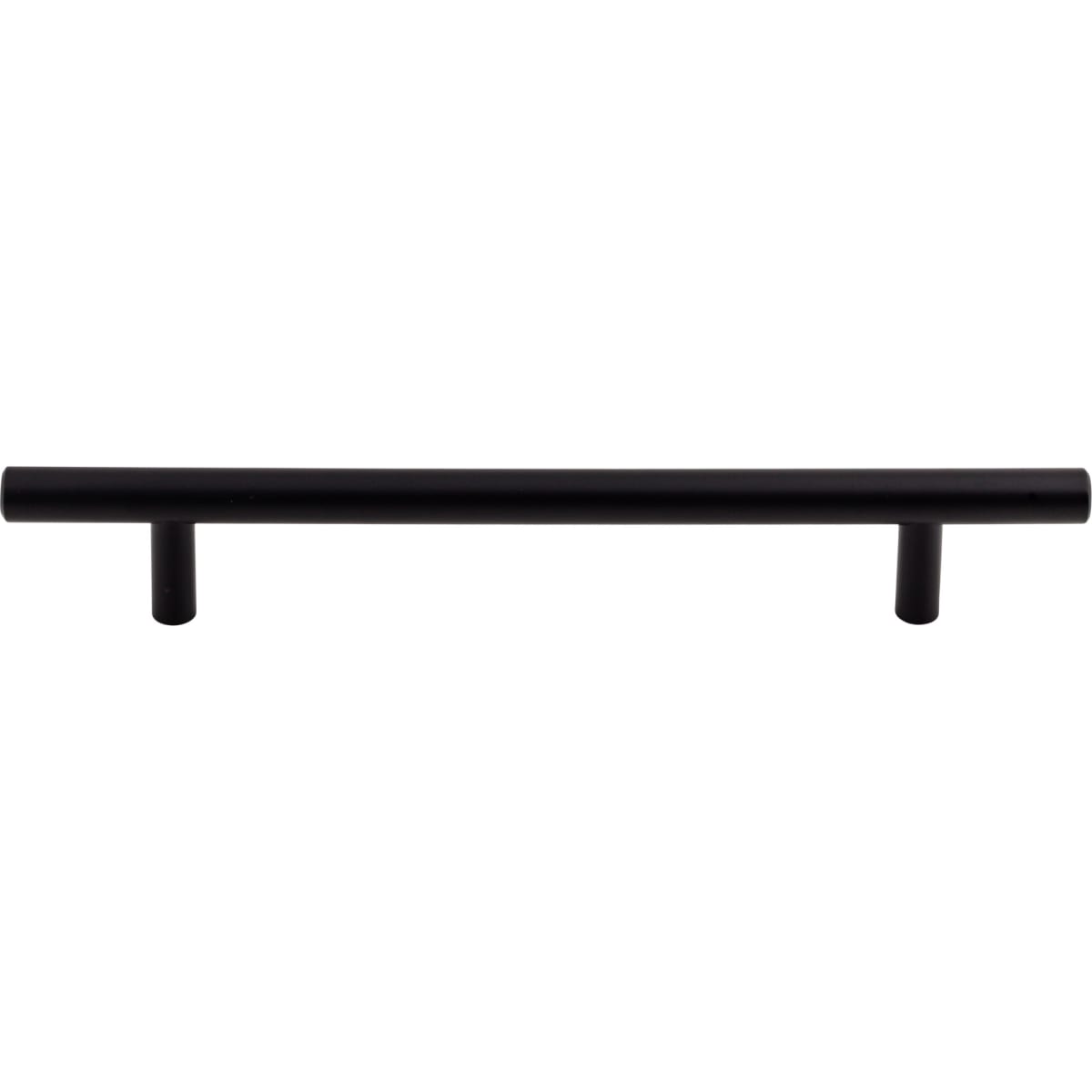 Hopewell 6-5/16 Inch Center to Center Bar Cabinet Pull from the Bar Pulls Collection