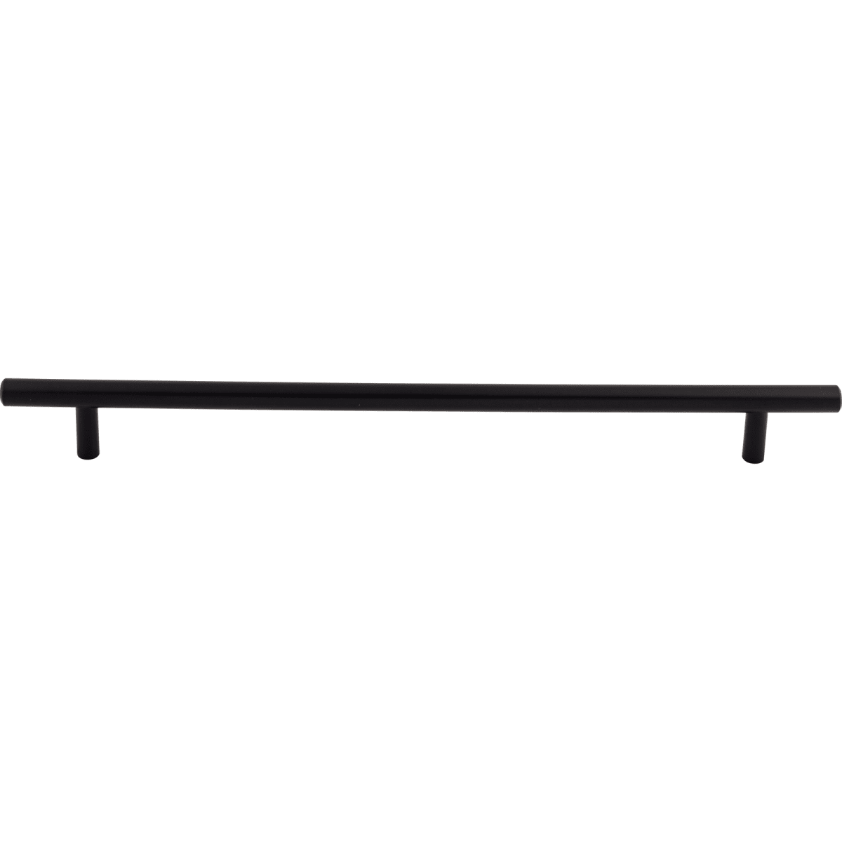 Hopewell 18-7/8 Inch Center to Center Bar Cabinet Pull from the Bar Pulls Collection