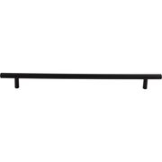 Hopewell 18-7/8 Inch Center to Center Bar Cabinet Pull from the Bar Pulls Collection
