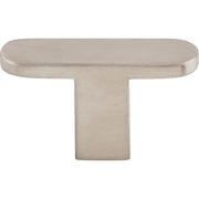 Stainless Steel 1-11/16 Inch Bar Cabinet Knob from the Stainless II Collection