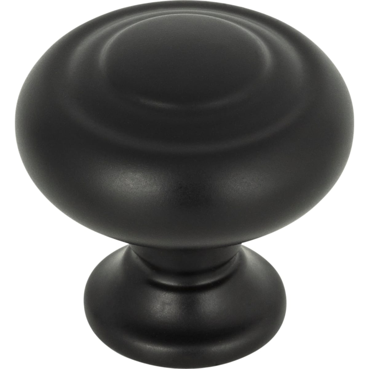 Grace 1-1/4 Inch Mushroom Cabinet Knob from the Kent Collection