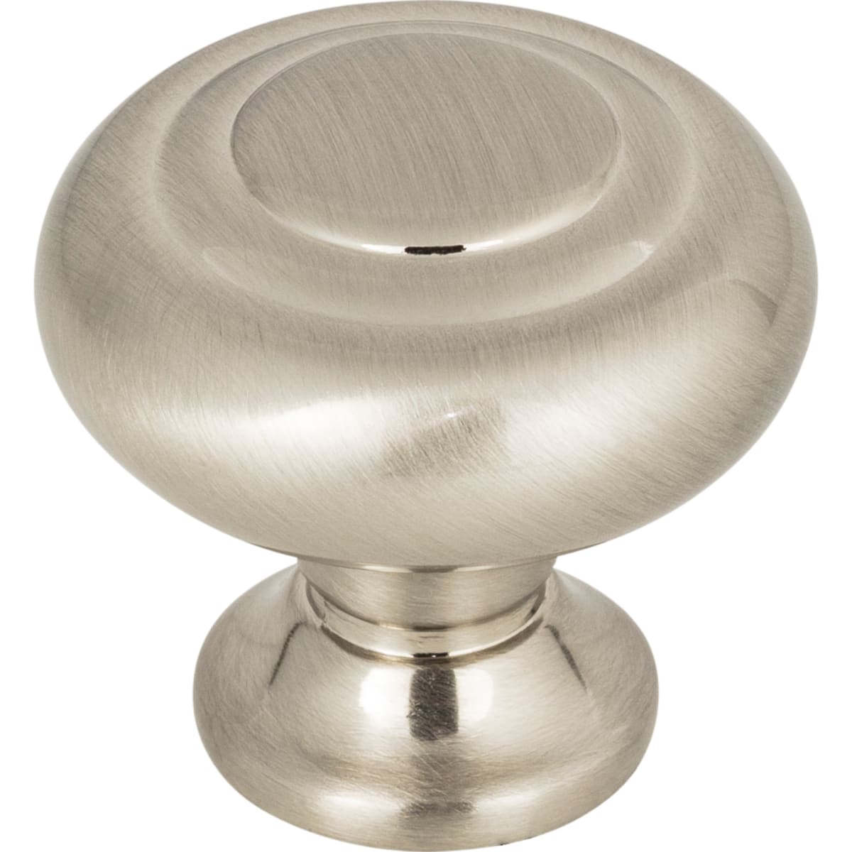 Grace 1-1/4 Inch Mushroom Cabinet Knob from the Kent Collection