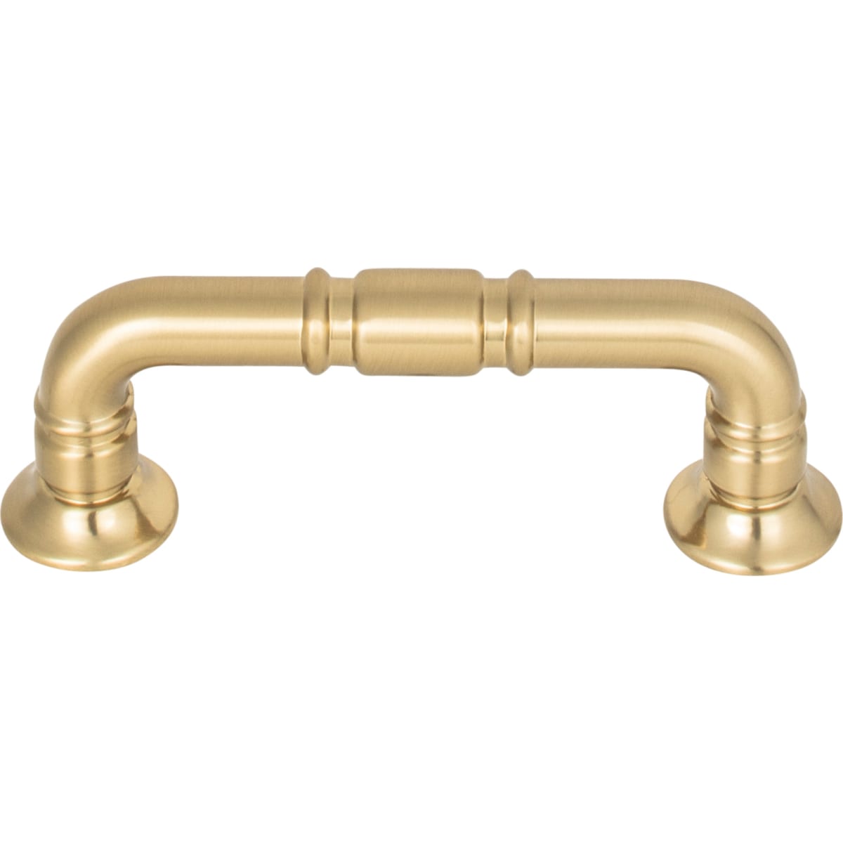 Kent 3 Inch Center to Center Handle Cabinet Pull