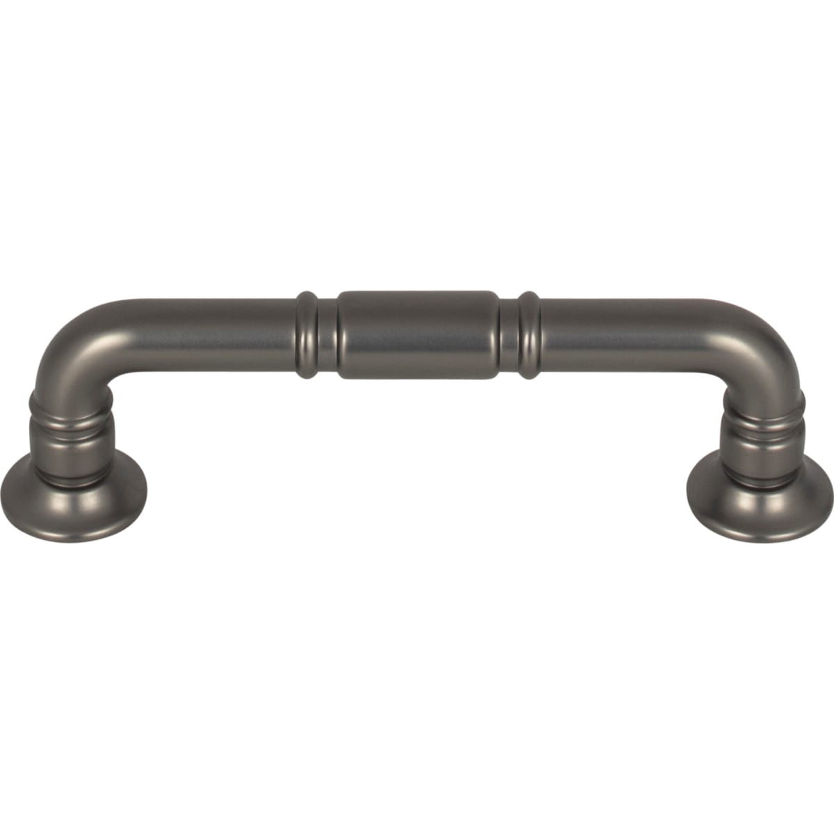 Kent 3-3/4 Inch Center to Center Handle Cabinet Pull