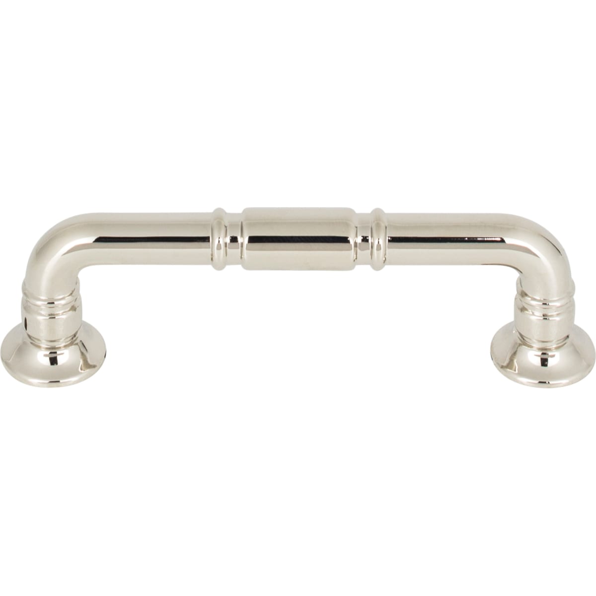 Kent 3-3/4 Inch Center to Center Handle Cabinet Pull