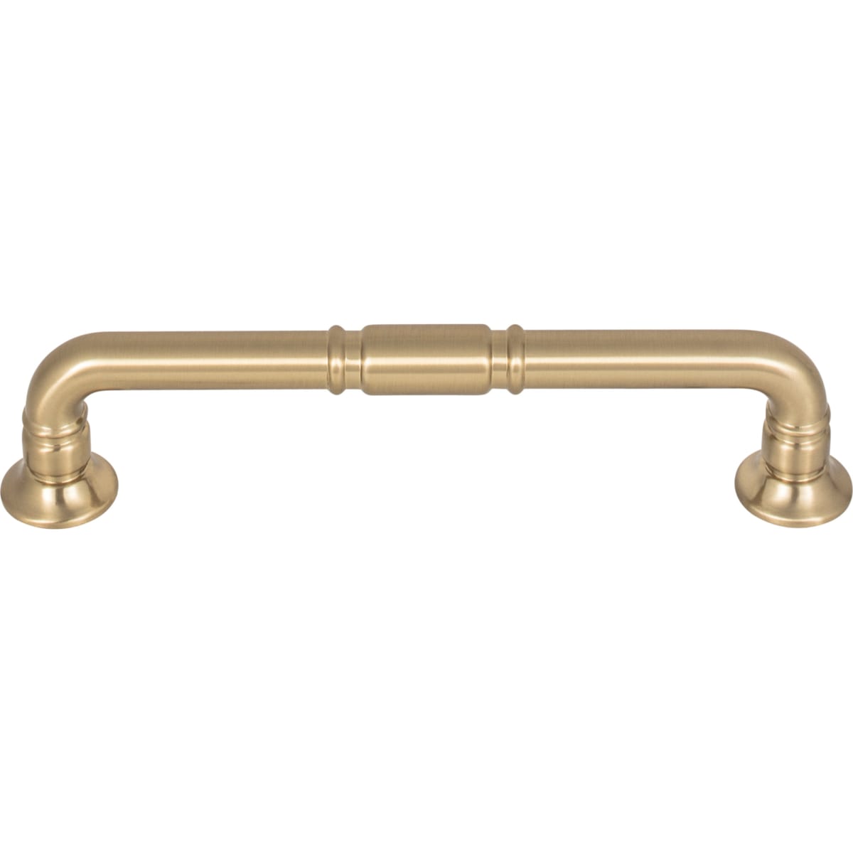 Kent 5-1/16 Inch Center to Center Handle Cabinet Pull