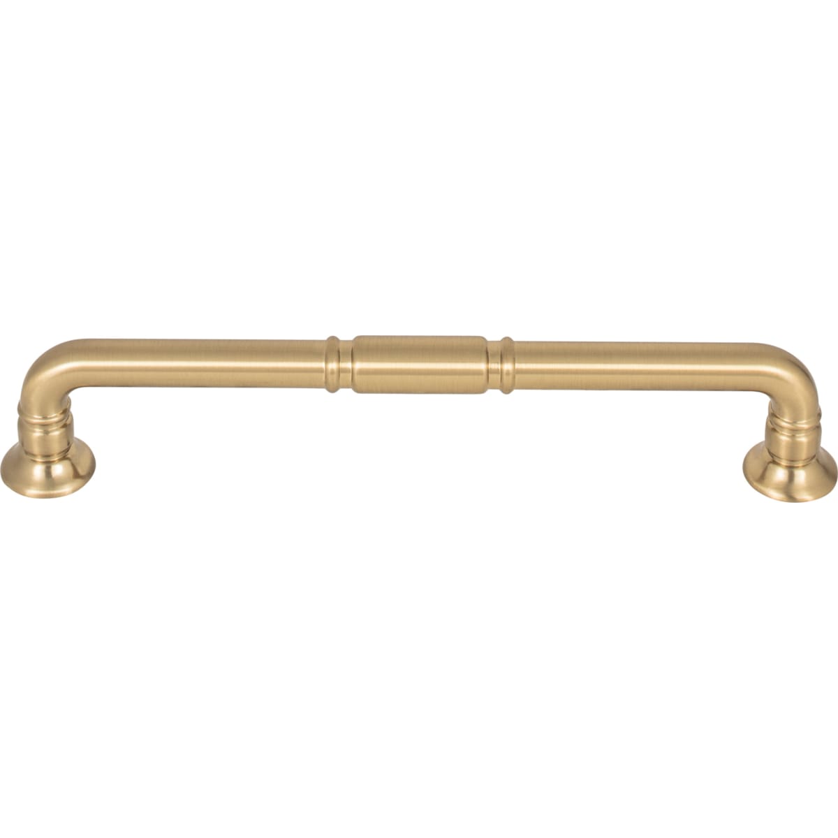 Kent 6-5/16 Inch Center to Center Handle Cabinet Pull