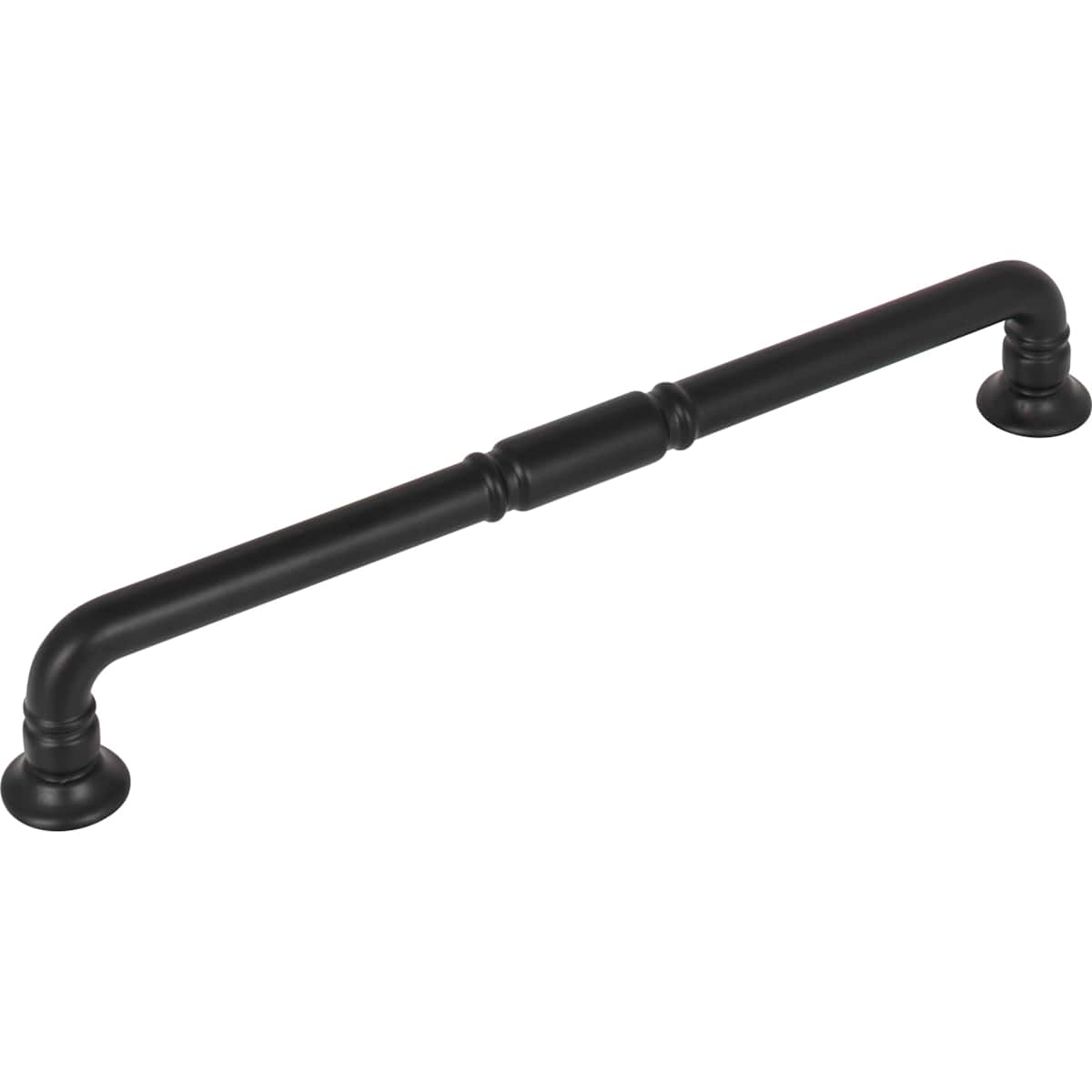 Top Knobs - TK1005HB - Kent 7-9/16 Inch Center to Center Handle Cabinet Pull in Honey Bronze
