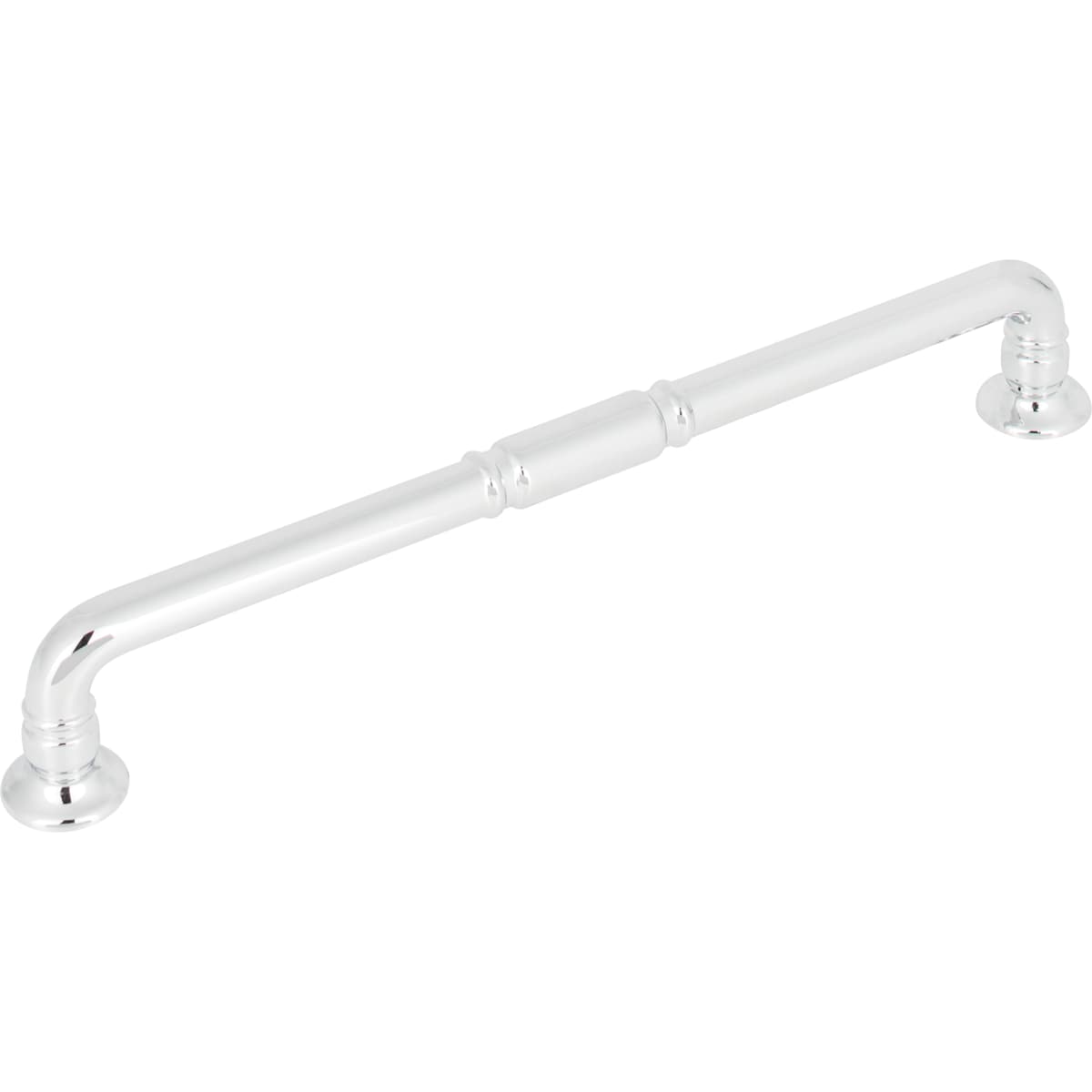 Top Knobs - TK1005HB - Kent 7-9/16 Inch Center to Center Handle Cabinet Pull in Honey Bronze