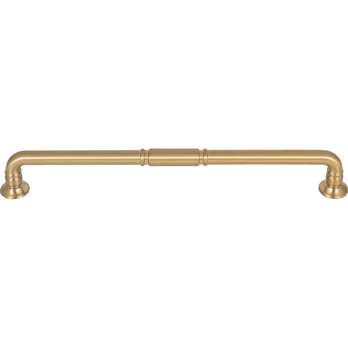 Kent 8-13/16 Inch Center to Center Handle Cabinet Pull