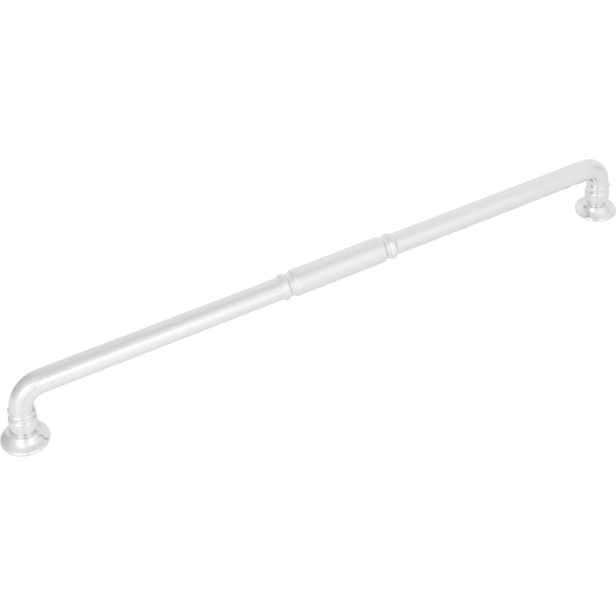 Top Knobs - TK1007HB - Kent 12 Inch Center to Center Handle Cabinet Pull in Honey Bronze