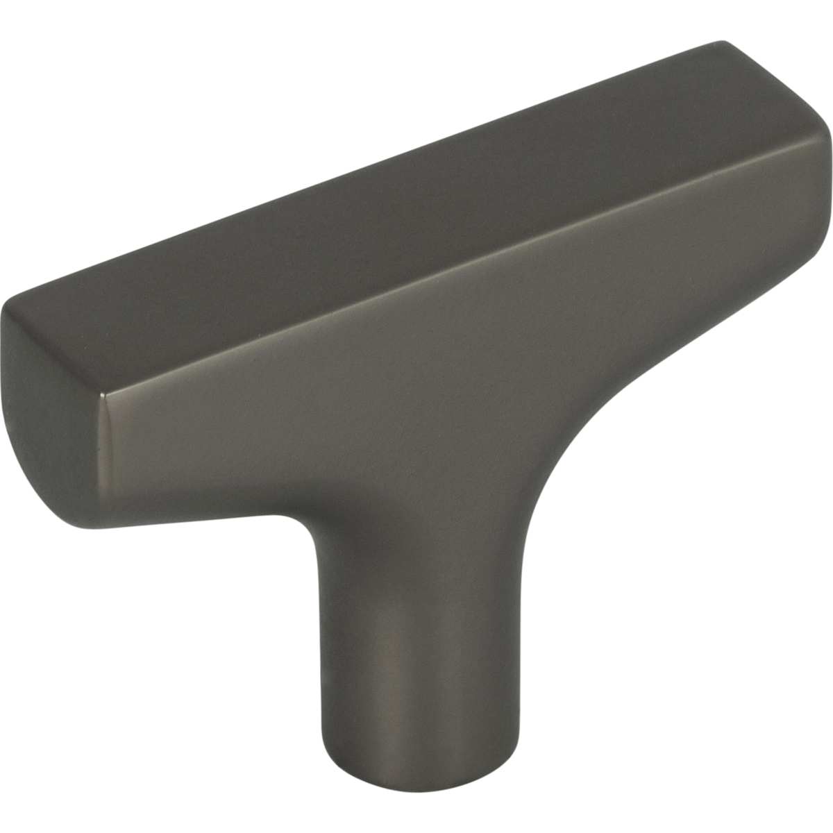 Top Knobs - TK1010HB - Grace 2 Inch Bar Cabinet Knob in Honey Bronze