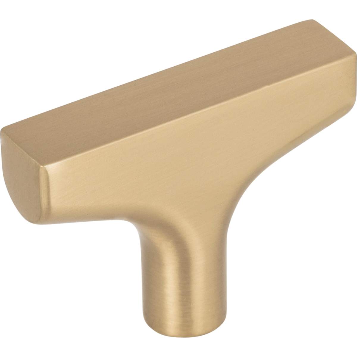 Top Knobs - TK1010HB - Grace 2 Inch Bar Cabinet Knob in Honey Bronze