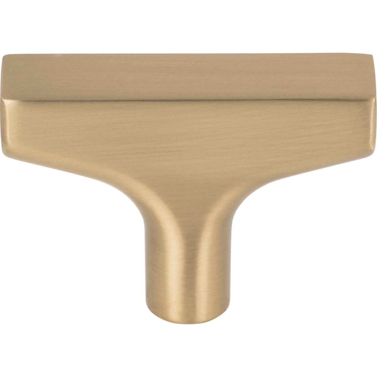 Top Knobs - TK1010HB - Grace 2 Inch Bar Cabinet Knob in Honey Bronze