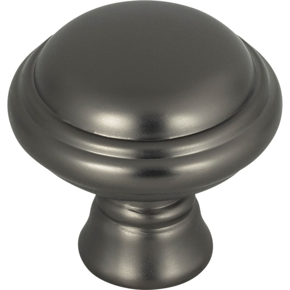 Grace 1-1/4 Inch Mushroom Cabinet Knob from the Henderson Collection