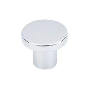 Tab 1-3/8 Inch Mushroom Cabinet Knob from the Additions Collection
