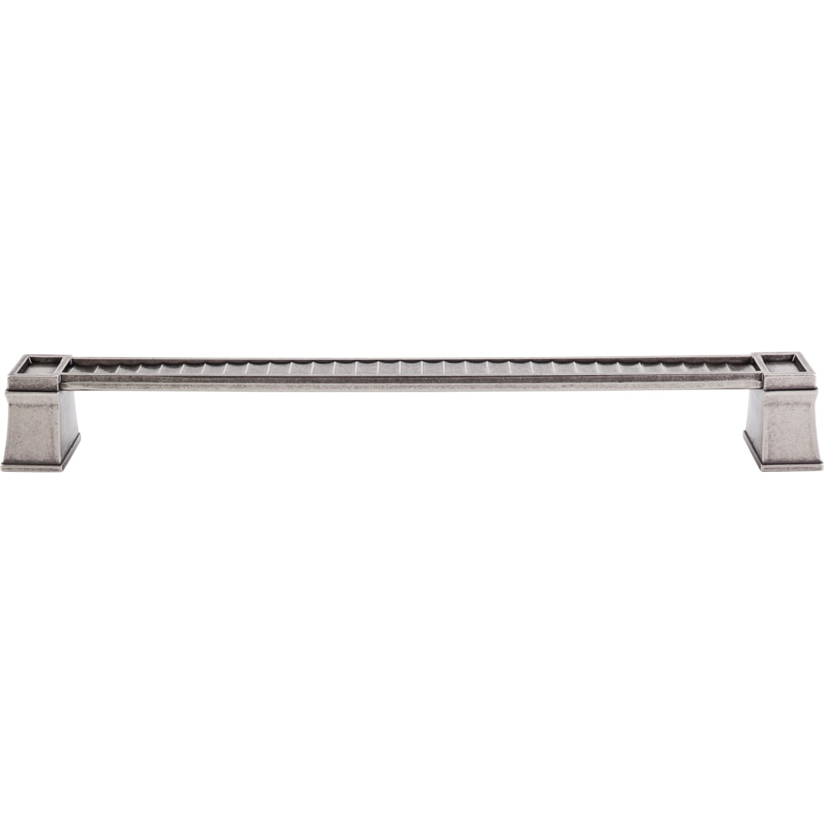 Great Wall 12 Inch Center to Center Appliance Pull from the Great Wall Collection
