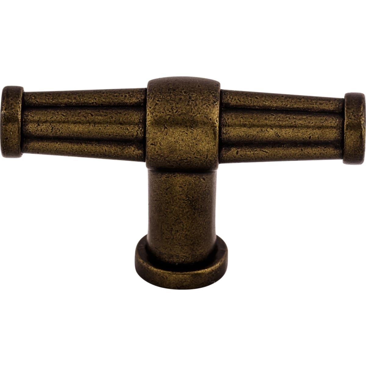 Luxor 2-1/2 Inch Bar Cabinet Knob from the Luxor Collection