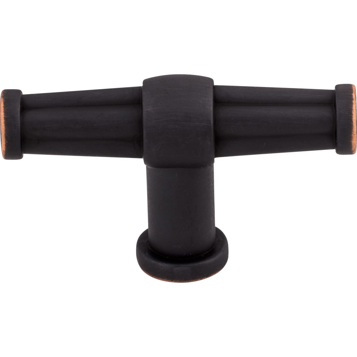 Luxor 2-1/2 Inch Bar Cabinet Knob from the Luxor Collection
