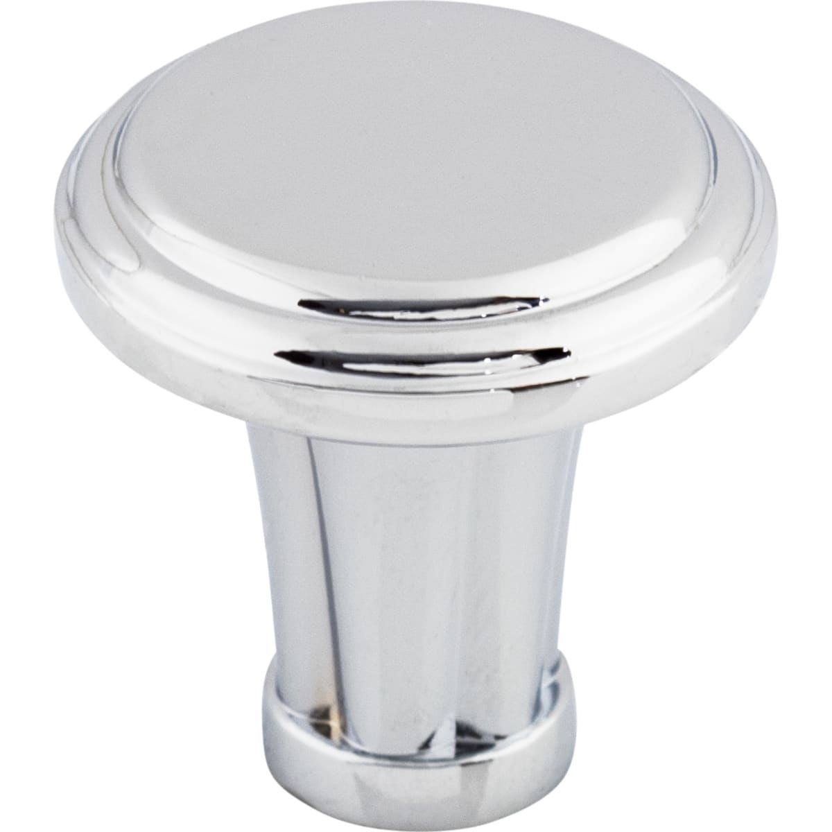Luxor 1-1/4 Inch Mushroom Cabinet Knob from the Luxor Collection