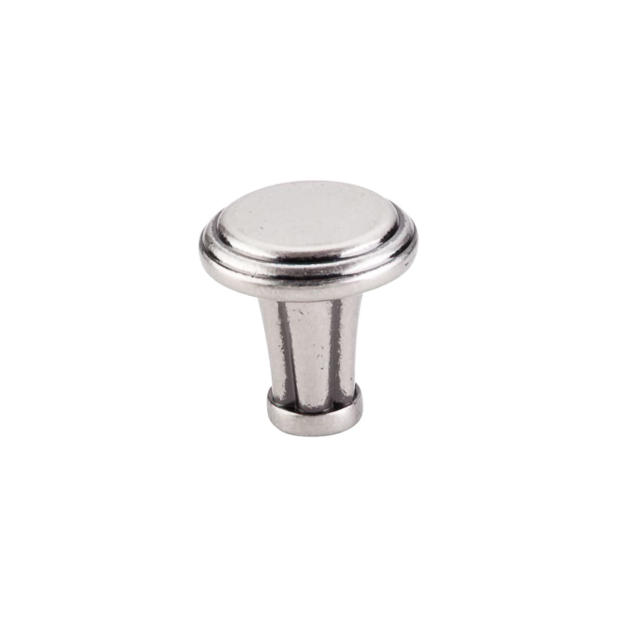 Luxor 1-1/4 Inch Mushroom Cabinet Knob from the Luxor Collection