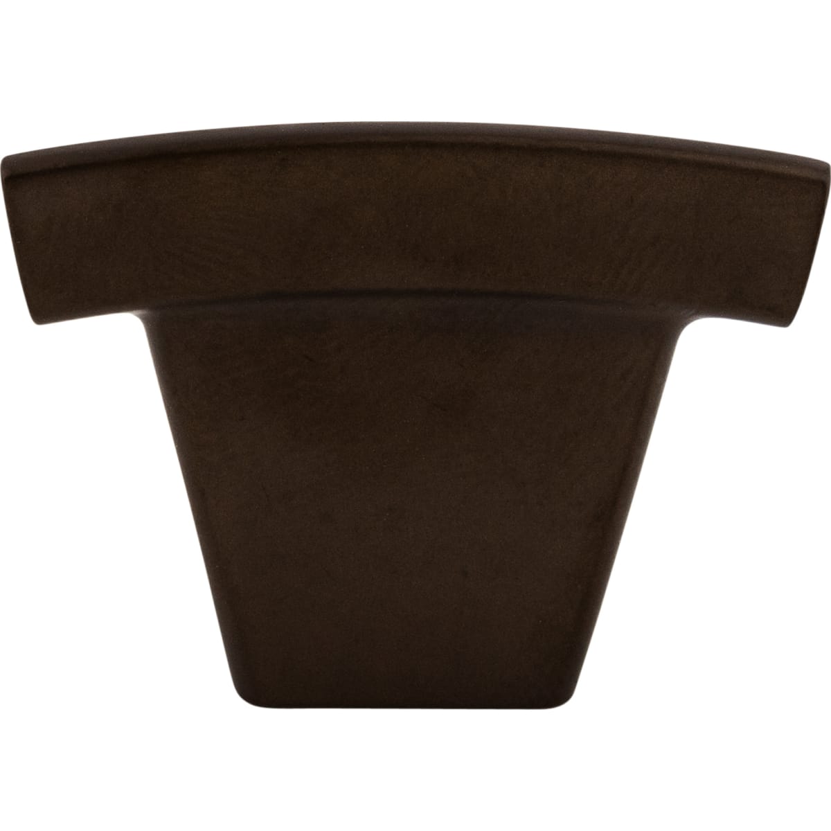 Arched 1-1/2 Inch Bar Cabinet Knob from the Sanctuary Collection