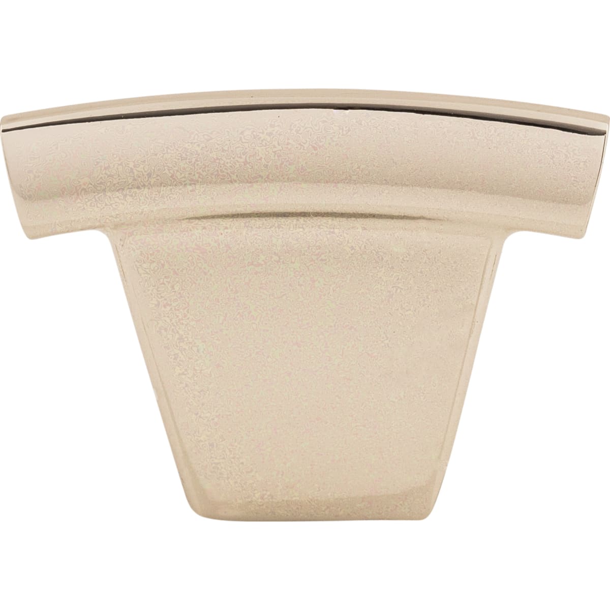 Arched 1-1/2 Inch Bar Cabinet Knob from the Sanctuary Collection