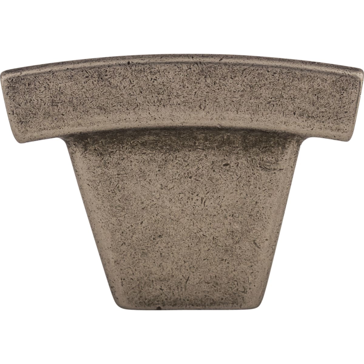 Arched 1-1/2 Inch Bar Cabinet Knob from the Sanctuary Collection