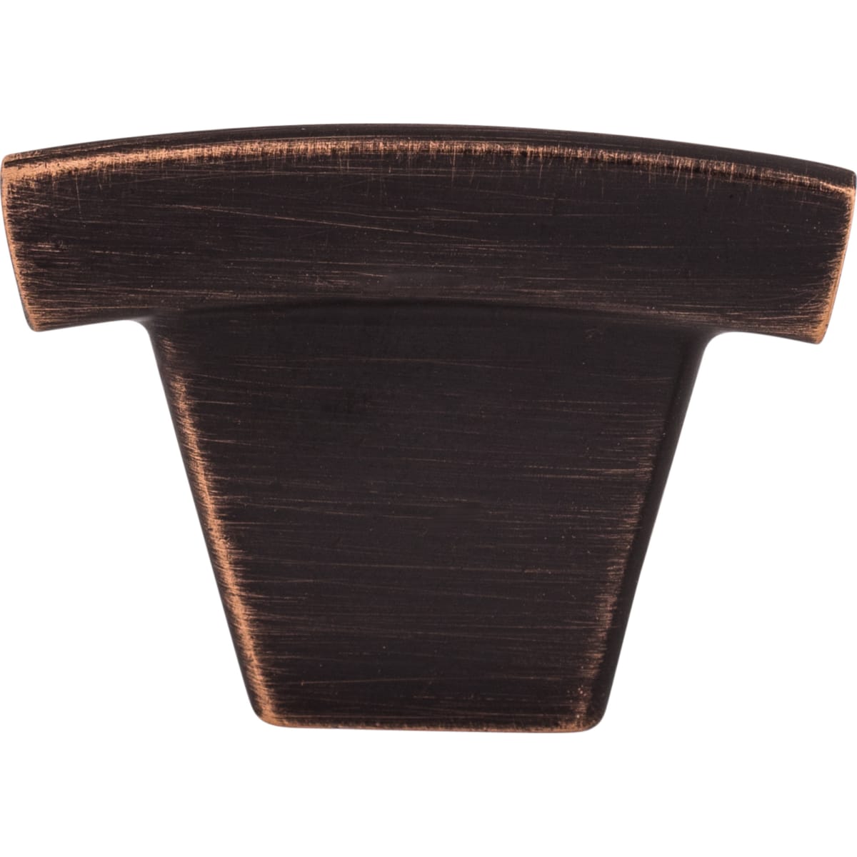 Arched 1-1/2 Inch Bar Cabinet Knob from the Sanctuary Collection