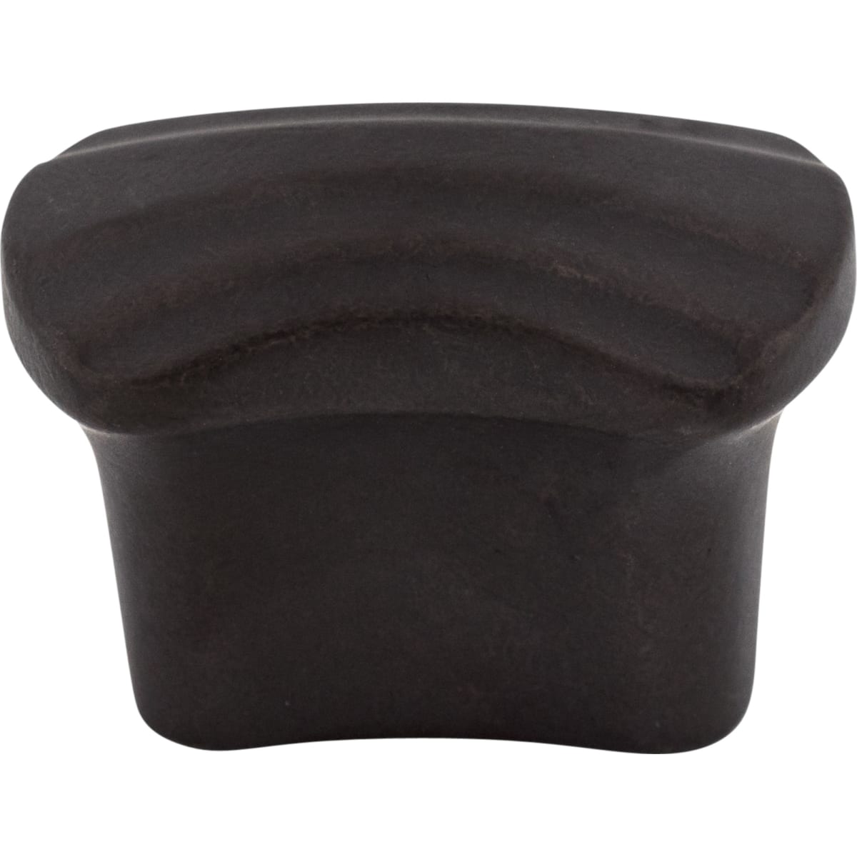 Victoria Falls 1-1/2 Inch Rectangular Cabinet Knob from the Victoria Falls Collection