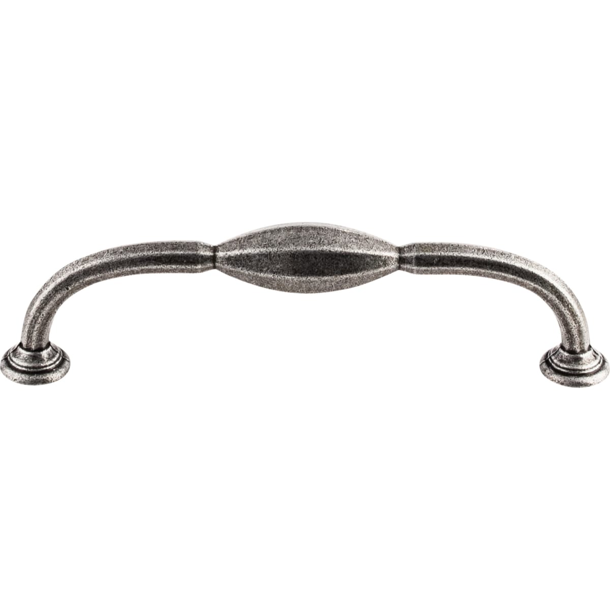 Chareau 5-1/16 Inch Center to Center Handle Cabinet Pull