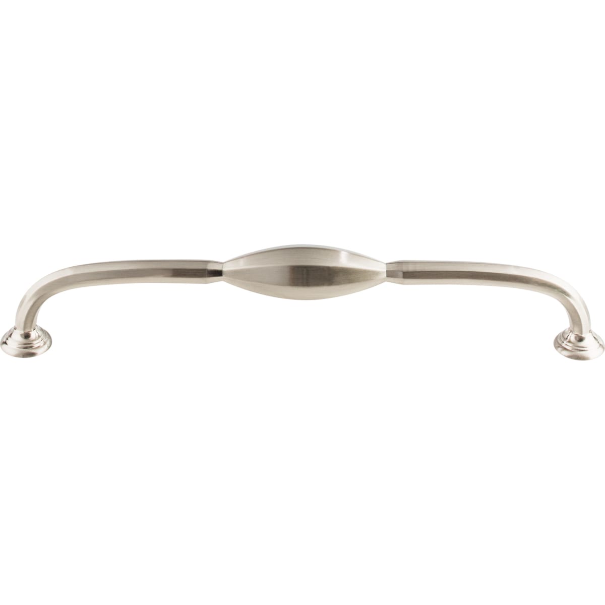 Chareau 8-13/16 Inch Center to Center Handle Cabinet Pull