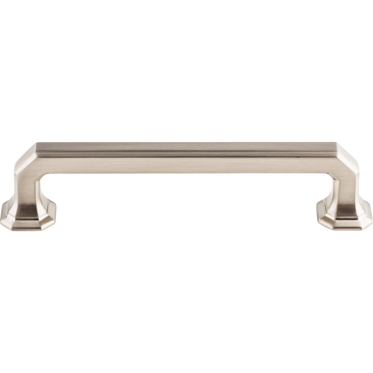 Emerald 5 Inch Center to Center Handle Cabinet Pull from the Chareau Collection
